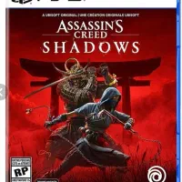 Assassin's Creed Shadows PS5 sniper contracts۲