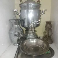 سماور گازی