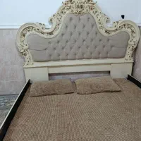 تخت خواب دو نفره
