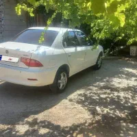 سمند سورن