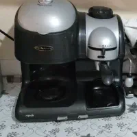 اسپرسو ساز