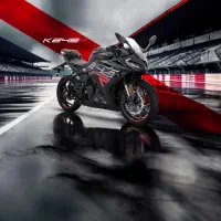 فروش متور ریس ۲۵۰/ شرکت بنلی /KEEWAY 249R