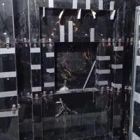 استاد کاشی کاری، سیمان کاری و سنگ کاری