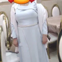 لباس مجلسی زنانه