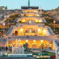 واردات کالا از ارمنستان