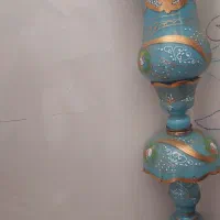 شمعدانی قاجاری