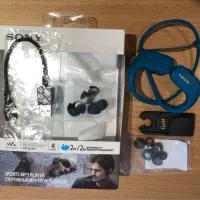 پلیر واکمن Sony NW Ws413