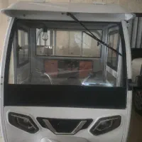 موتور سه چرخ