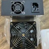 ماینر M3 V2 در حد آکبند همراه با فوم و کارتن
