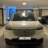 هوندا vezel مدل ۲۰۲۴