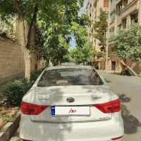 لیفان 820 کم کار به شرط