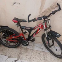 دوچرخه ۲۴