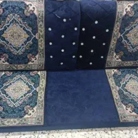 سرویس شاه نشین مدل لمسه 5 تیکه