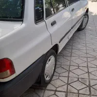 پراید عروسک