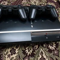 ps3 fat 80gig