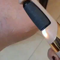 سوهان و سنگ پا شارژی
