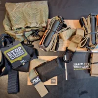 trx force خارجی  اورجینال