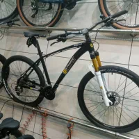 دوچرخه w standard t1pro
