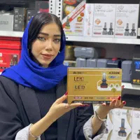 پخش هدلایت نور فابریک مشهد