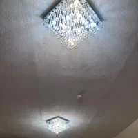 لوستر ریموت دار