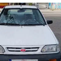 پراید صبا