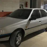 خودرو پژو ۴۰۵ مدل ۱۳۸۴