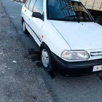 عرض ادب سلام فروش یک دستگاه پرایدمدل89دوگانه