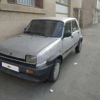 پی کی انژکتور معاوضه با پراید