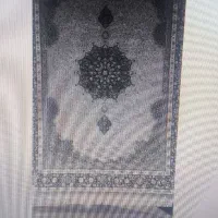 فرش ۱۲متری و ۹متری نو پلمپ نخ تمام