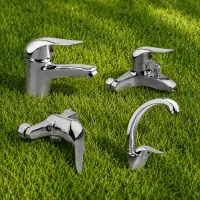 طرح تعویض شیر آلات کهنه با نو