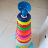 اسباب بازی