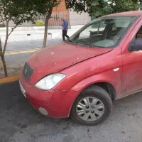 تیبا مدل ۹۴