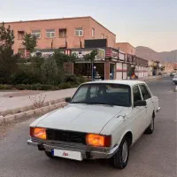 پیکان مدل ۷۹