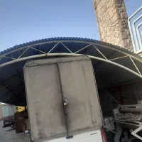 جوشکاری  برق کشی کارهای فنی ساختمان بنایی ولوله کش