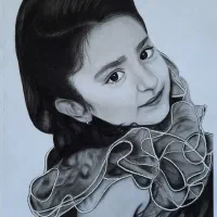 نقاشی طراحی