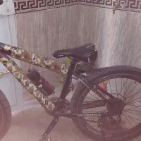 دوچرخه المپیا