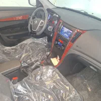 دنا پلاس ۶ دنده رینگ مدل 405 خشک