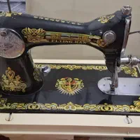 چرخ خیاطی