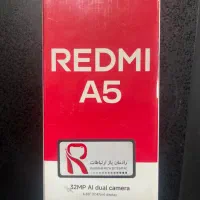 گوشی Redmi A5