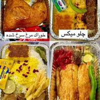 آشپز و کمک آشپز|استخدام خدمات فروشگاه و رستوران|تهران, مسعودیه|دیوار