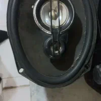 باند ۷۱۸کنوود ex اصلی سالم