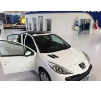 حواله ۲۰۷ دستی TU5p