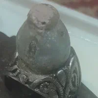 انگشتر عجیب گبری