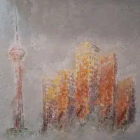 ۵۵ بر خیابان اصلی