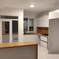 پونک شهرک هما ۷۷ متر نقشه بینظیر