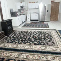 ۱۰۰متری مسکن جاده قدیم ساخت ۱۴۰۴ تمیز وشیک