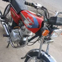 قیمت75مدل95|موتورسیکلت|شوشتر, |دیوار