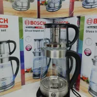 چایی ساز بوش اصلی آلمان