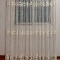 پرده ۶عدد