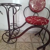 صندلی تلفن